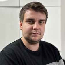 Pavel Bednář