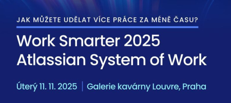 Work Smarter 2025: Atlassian System of Work